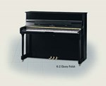 Piano Kawai K2 M/PEP